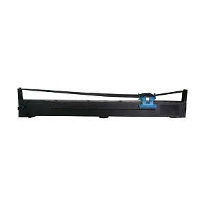 ARMOR ЛЕНТА ЗА МАТРИЧЕН ПРИНТЕР EPSON LQ 2090 - SO15586 - OUTLET - Black - PN 0CZ01645 - 32 m x 12, 7 mm (SO15586 / S015336)