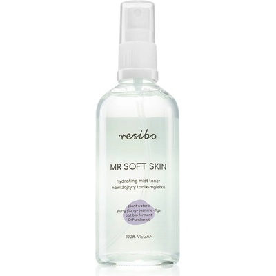 Resibo Mr Soft Skin Hydrating Mist Toner 100 ml