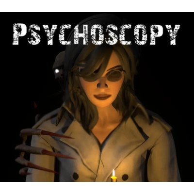 Psychoscopy
