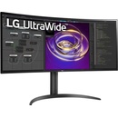 Image 1 of LG UltraWide 34WP85CP-B