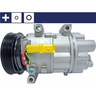 Kompresor klimatizace MAHLE ORIGINAL ACP 1343 000S (ACP1343000S)