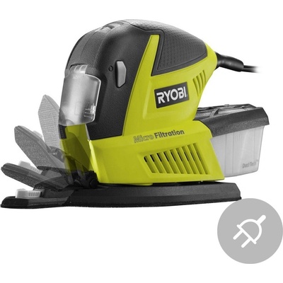 Ryobi RMS170-G