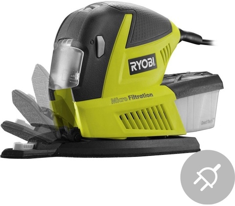 Ryobi RMS170-G