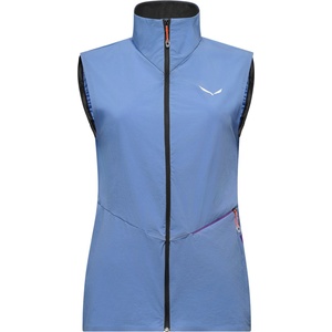 Salewa Pedroc Dst Light Vest W Размер: M / Цвят: светло син