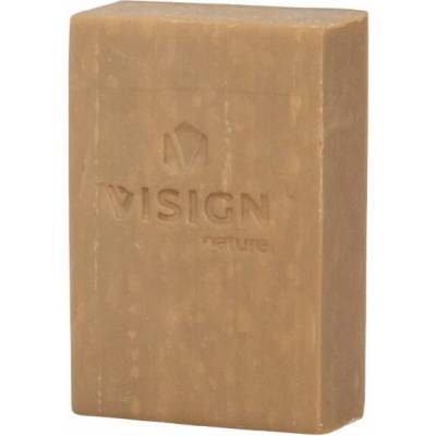Visign Nature 23:55 Tuhý šampon 70 g