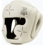 UNIQ Боксова каска UNIQ Full Coverage technical white