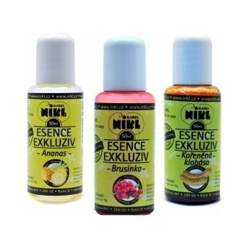 Karel Nikl Esence Dead Body 50 ml