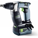 Aku vrtačky a šroubováky Festool DWC 18-4500 Basic 576504