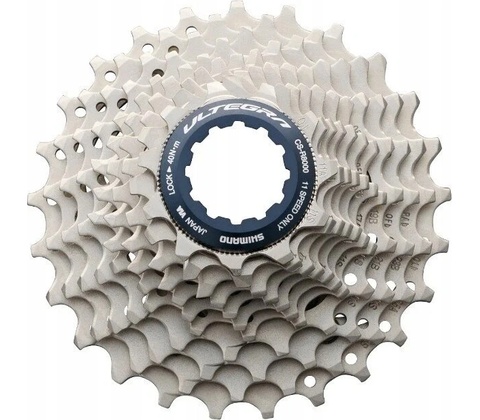 Shimano CS-R8000