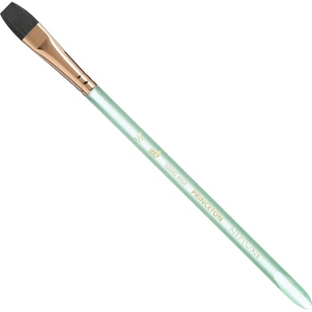 Princeton Artist Brush Neptune Плоска четка 1/2 1 бр (P4750AQ050)