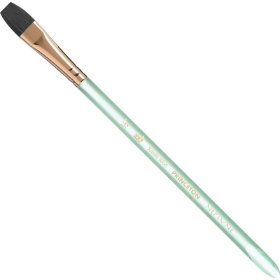 Princeton Artist Brush Neptune Плоска четка 1/2 1 бр (P4750AQ050)