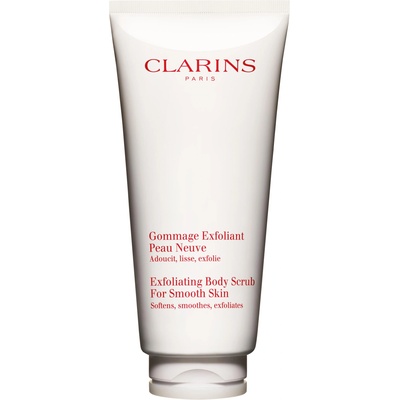 Clarins Exfoliating Body Scrub for Smooth Skin Ексфолиант за тяло дамски 200ml
