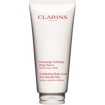 Clarins Exfoliating Body Scrub for Smooth Skin Ексфолиант за тяло дамски 200ml