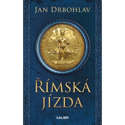 Římská jízda - Jan Drbohlav