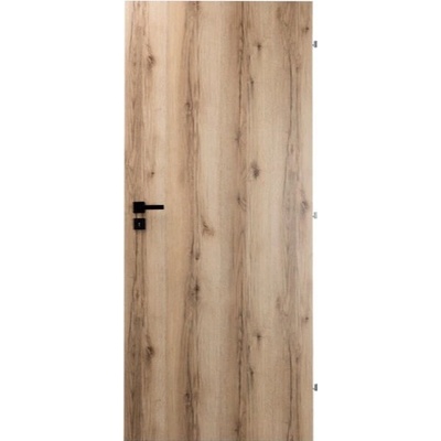 Naturel Interiérové dvere Ibiza pravé 70 cm dub natura IBIZACPLDN70P