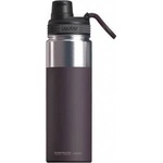 Asobu Alpine Flask Bottle Burgundy, 0.53 L