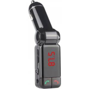 Diva Авто трансмитер DIVA 5 in1 BT 1505 (5 in1 BT 1505)