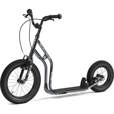 Yedoo Wzoom Y40 šedá