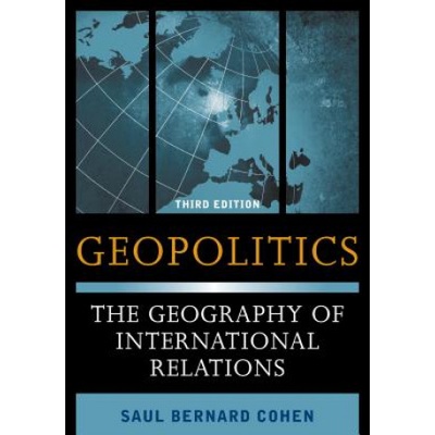 Geopolitics | Saul Bernard Cohen