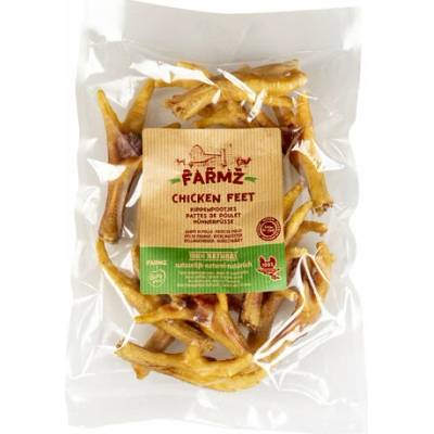 COBBYS PET FARMZ kuracie nožičky 250 g