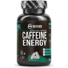 MaxxWin Caffeine Energy 90 kapsúl