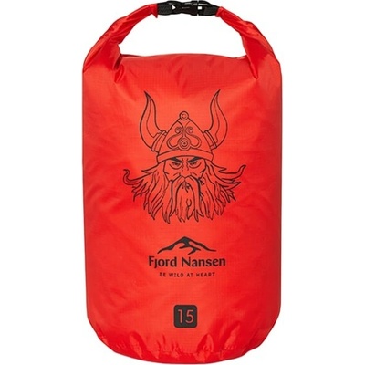 Fjord Nansen Dry Bag Light 15 l