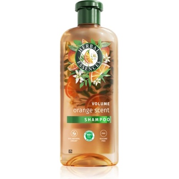 Image 1 of Herbal Essences Orange Scent Volume шампоан за фина коса 350ml