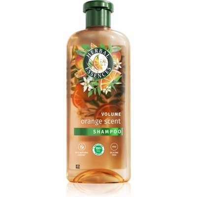 Herbal Essences Orange Scent Volume шампоан за фина коса 350ml