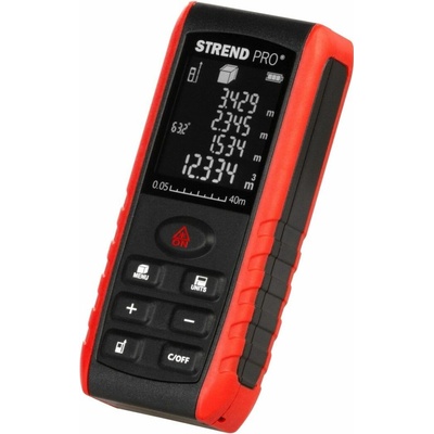 STREND PRO DIME 40M