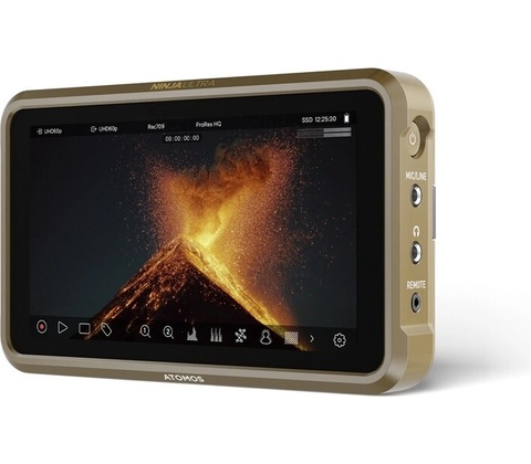 Atomos Ninja Ultra