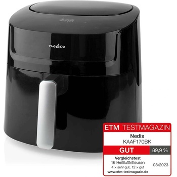 Image 1 of Nedis KAAF170BK