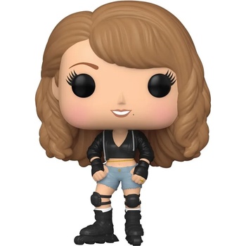 Image 1 of Funko Фигура Funko POP! Rocks: Mariah Carey - Mariah Carey #276 (FK64057)