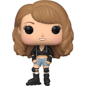 Funko Фигура Funko POP! Rocks: Mariah Carey - Mariah Carey #276 (FK64057)
