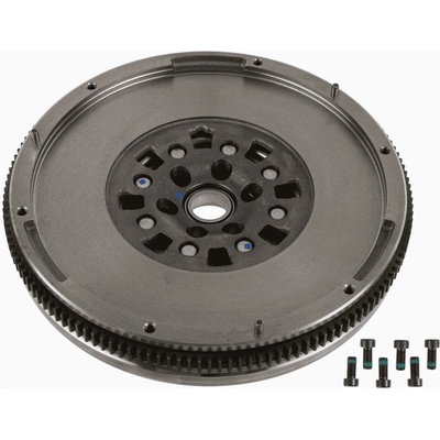 Zotrvačník SACHS Dual-mass flywheel 2294 501 289