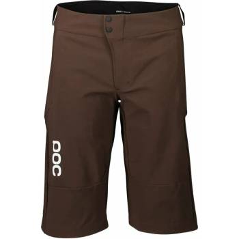 POC Essential MTB Women's Shorts Axinite Brown S Шорти за колоездене (PC528391816SML1)