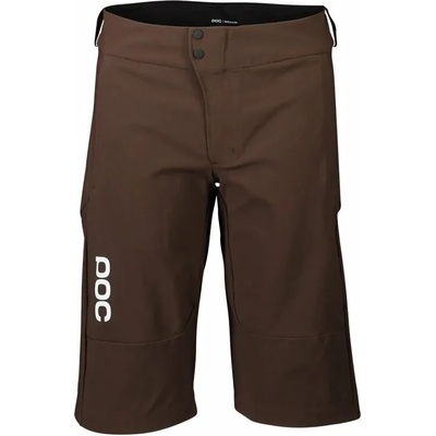 POC Essential MTB Women's Shorts Axinite Brown S Шорти за колоездене (PC528391816SML1)