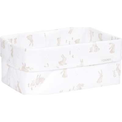 Little Dutch Koš na kosmetiku Baby Bunny