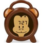 Alecto BC-100 Monkey - Moneky - children's alarm clock - children's alarm clock (BC-100 MONKEY) Будилник