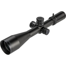 Delta Optical Javelin 4,5-30x56 FFP SMR-1