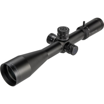 Delta Optical Javelin 4,5-30x56 FFP SMR-1