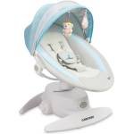 Caretero Електрически Шезлонг Opti Blue Caretero
