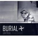 Untrue - Burial CD
