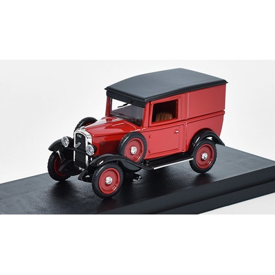 Fiat 508 Balilla 1935 Rio Models 1:43