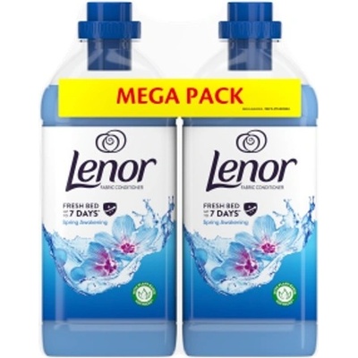 Lenor Spring Awakening 2 x 1230 ml – Zboží Mobilmania