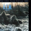 R.E.M.: Murmur CD