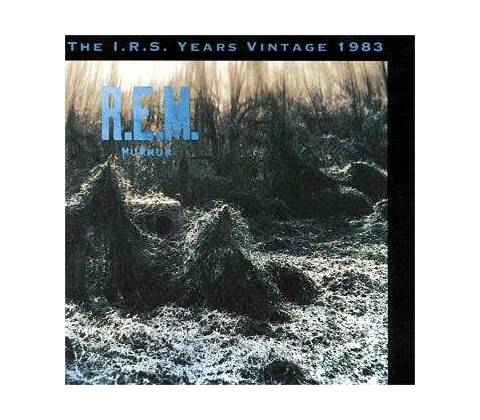 R.E.M.: Murmur CD