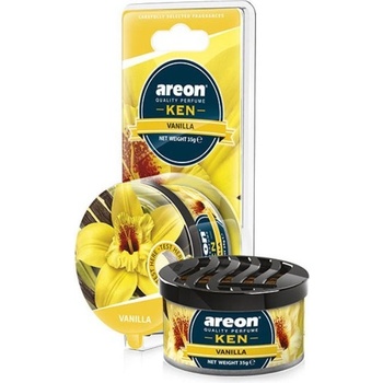 Areon KEN Vanilla
