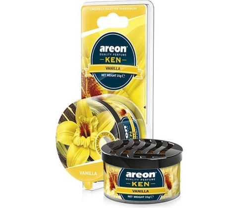 Areon KEN Vanilla