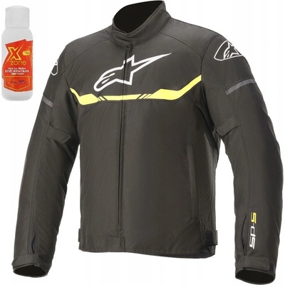 Alpinestars T-SPS WP čierna