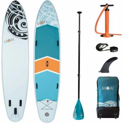 Paddleboard MOAI 12'4''